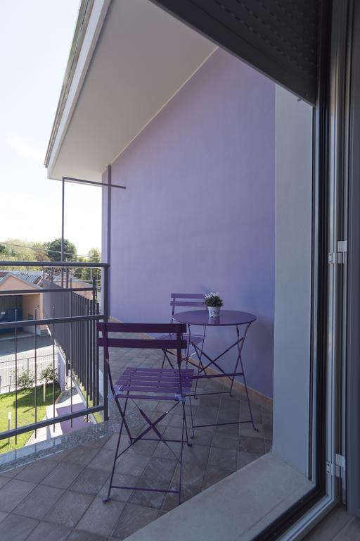 La Maison Extravagante Saronno Exterior photo