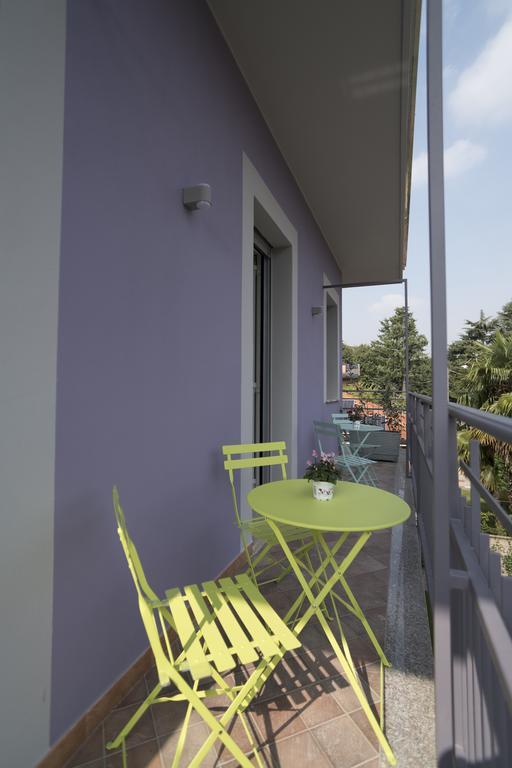 La Maison Extravagante Saronno Exterior photo